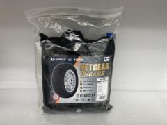 KEIKA NETGEAR DURARE (布製チェーン) 【DN15】