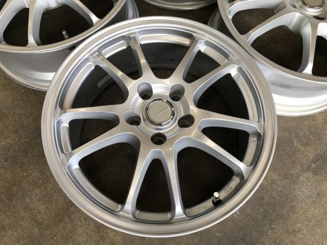 BRIDGESTONE ECO FORME SE-10