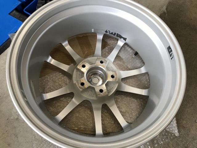 BRIDGESTONE ECO FORME SE-10