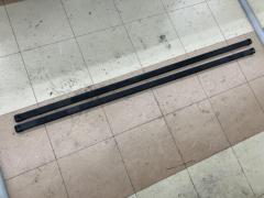 TERZO EB4 スクエアバー 1470mm (147cm)
