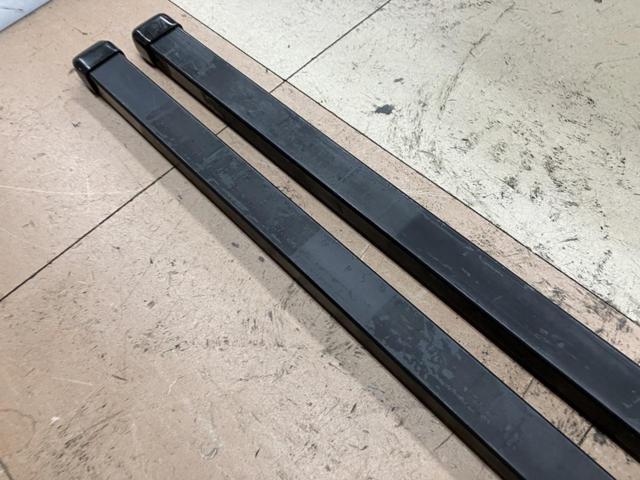 TERZO EB4 スクエアバー 1470mm (147cm)