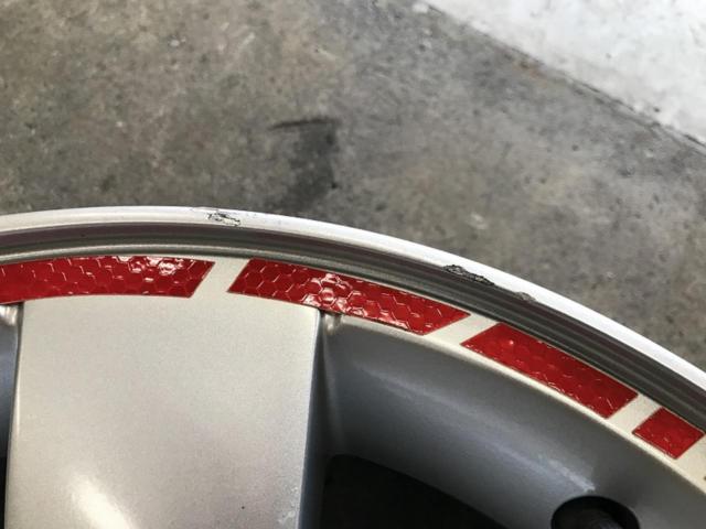 スズキ (SUZUKI) ジムニーシエラ JB43W 純正ホイール