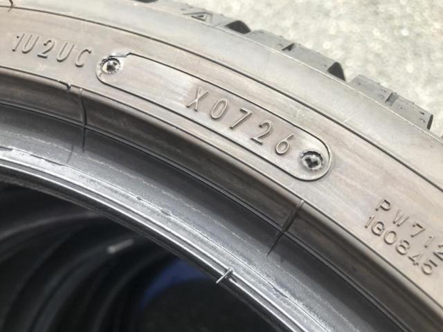 【2F】DUNLOP SYNCHRO WEATHER 215/40R17 87V 【4本セット】