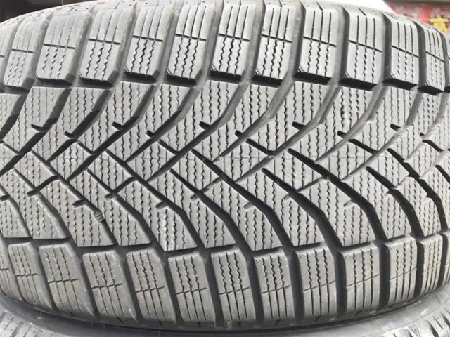 【2F】DUNLOP SYNCHRO WEATHER 215/40R17 87V 【4本セット】
