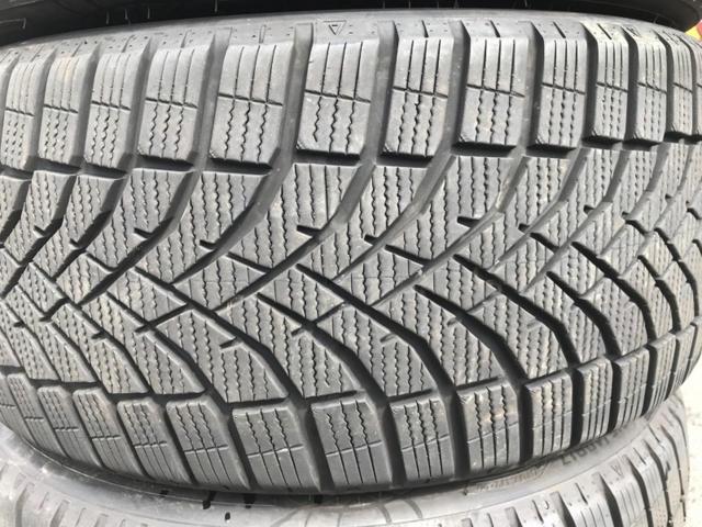 【2F】DUNLOP SYNCHRO WEATHER 215/40R17 87V 【4本セット】