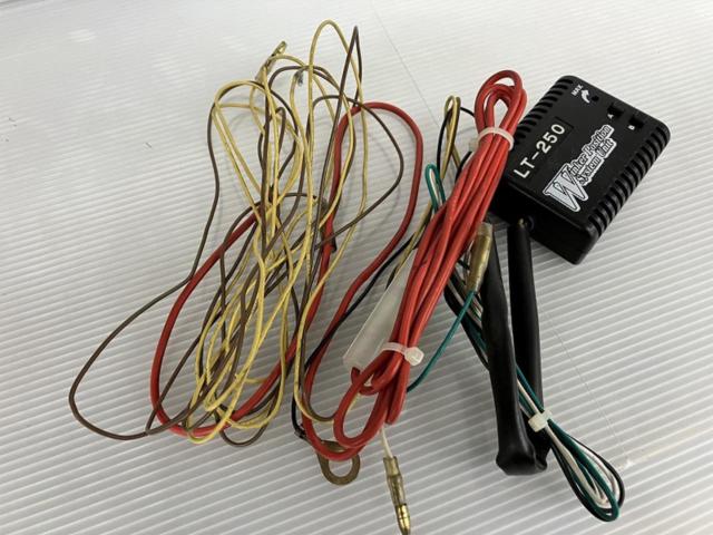 Reasonable WIDE
LT-250
Winker position system unit