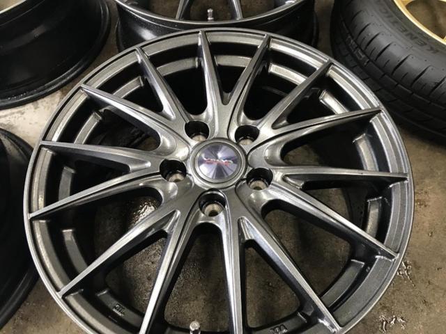 weds VELVA SPORT