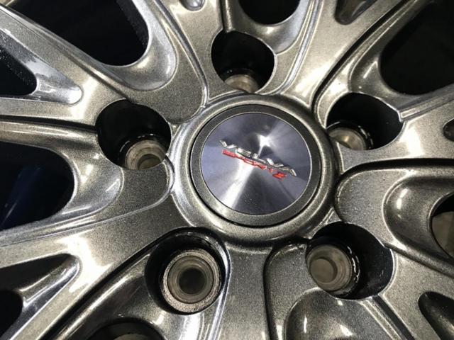weds VELVA SPORT