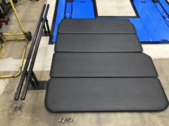 メーカー不明 ベッドキット【200系ハイエース 標準ボディ (ナロー)】