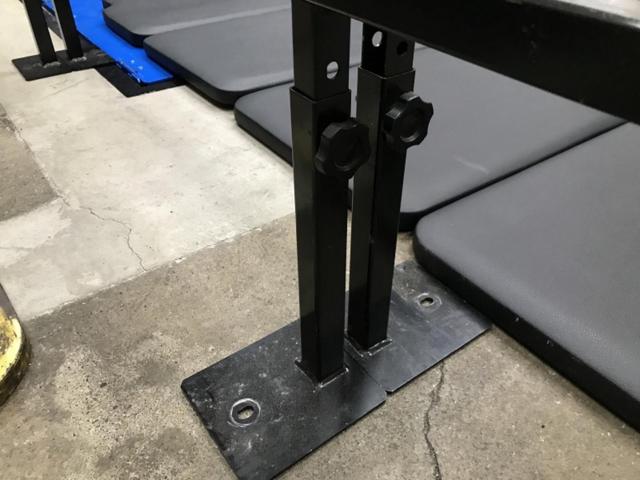 メーカー不明 ベッドキット【200系ハイエース 標準ボディ (ナロー)】