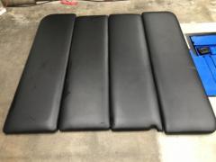 メーカー不明 ベッドキット用クッション【200系ハイエース ワイドボディ】