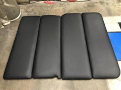メーカー不明 ベッドキット用クッション【200系ハイエース 標準ボディ (ナロー)】