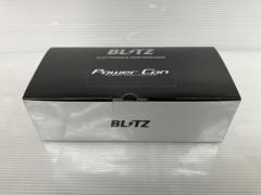 BLITZ
Power
Con
Part number: BPC28
Daihatsu car
Engine type: KF-VET