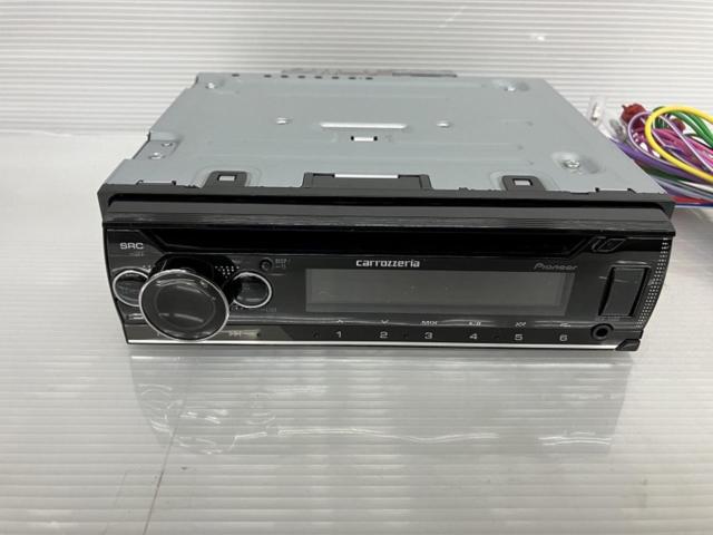 carrozzeria DEH-4600