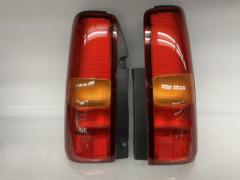 スズキ (SUZUKI) JB23W ジムニー 純正テール  品番:KOITO 220-32081