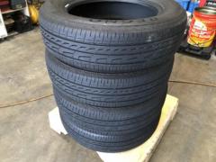 BRIDGESTONE REGNO GR-XⅢ 175/65R15 84H 【4本セット】