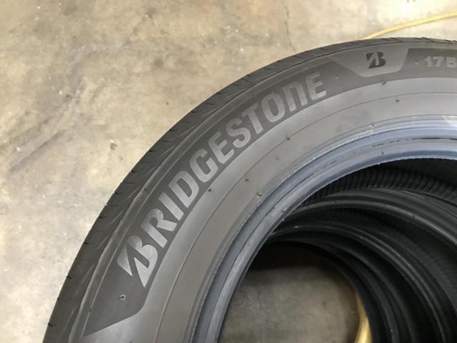 BRIDGESTONE REGNO GR-XⅢ 175/65R15 84H 【4本セット】