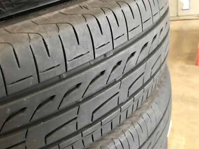 BRIDGESTONE REGNO GR-XⅢ 175/65R15 84H 【4本セット】