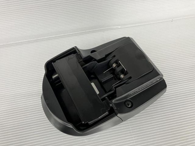 INNO XS450 エアロベースステーフラッシュレール用