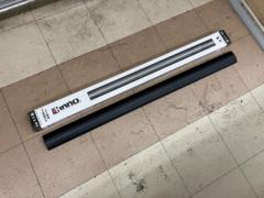INNO XB115 エアロベースバー 【1本】