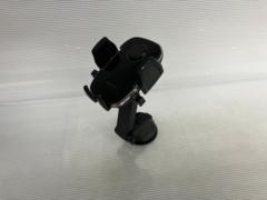 Pellucid ワンタッチ開閉 スマホホルダー ロングアーム吸盤  品番:PPH2108