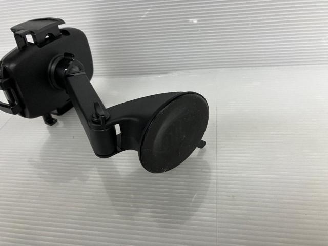 Pellucid ワンタッチ開閉 スマホホルダー ロングアーム吸盤  品番:PPH2108