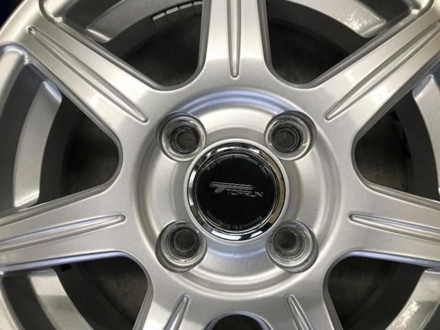 BRIDGESTONE TOPRUN R7