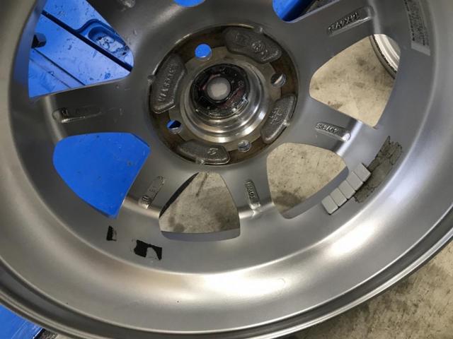BRIDGESTONE TOPRUN R7