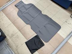 BONFORM 汎用防水シートカバー グレー
