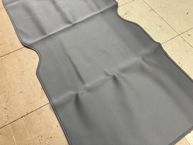 BONFORM 汎用防水シートカバー グレー