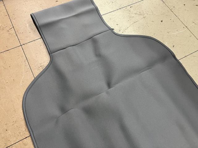 BONFORM 汎用防水シートカバー グレー