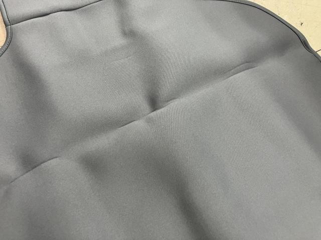 BONFORM 汎用防水シートカバー グレー