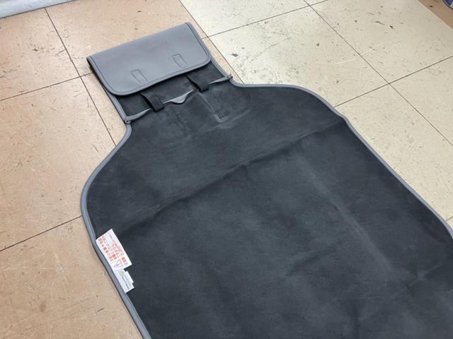 BONFORM 汎用防水シートカバー グレー