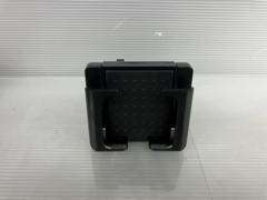 Kashimura AT-42 手帳対応スマホホルダー