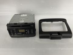 SUZUKI純正 異形型オーディオ 39101-64PA0/DEH-2248zs 【エブリイ/DA17V】