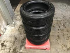 BRIDGESTONE REGNO GR-XⅡ 215/55R17 94V 【4本セット】