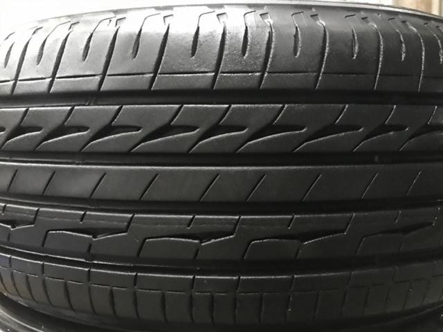 BRIDGESTONE REGNO GR-XⅡ 215/55R17 94V 【4本セット】