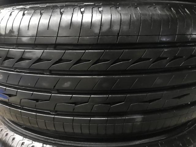 BRIDGESTONE REGNO GR-XⅡ 215/55R17 94V 【4本セット】
