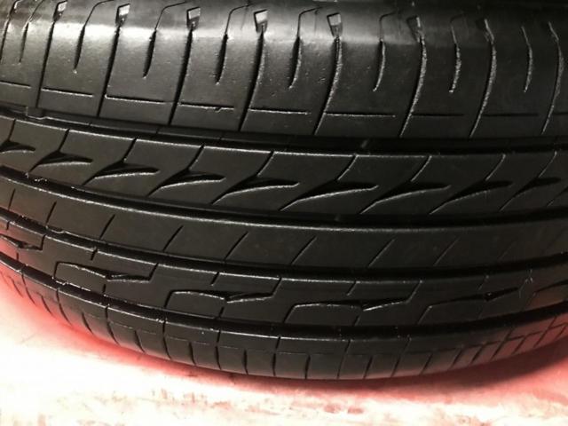 BRIDGESTONE REGNO GR-XⅡ 215/55R17 94V 【4本セット】