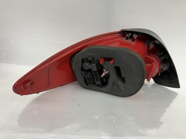 プジョー 206CC 後期 純正 テールレンズ