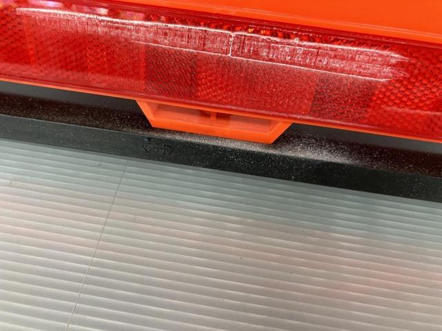 メーカー不明 三角停止版