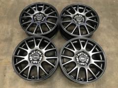 DUNLOP Mistiere