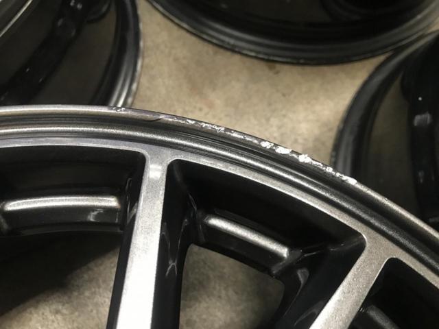 DUNLOP Mistiere