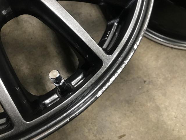 DUNLOP Mistiere