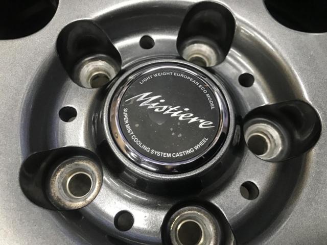 DUNLOP Mistiere