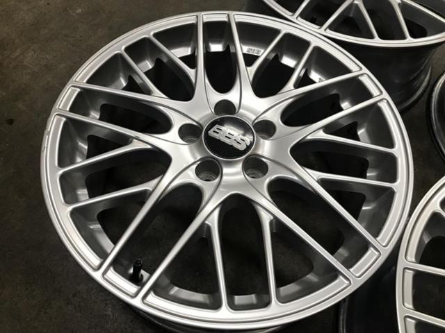 BBS GERMANY CS006