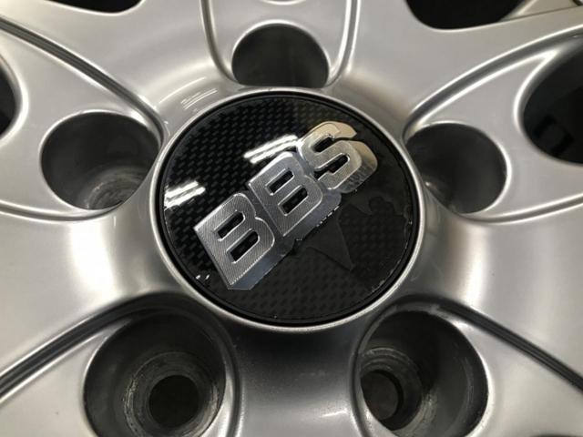 BBS GERMANY CS006