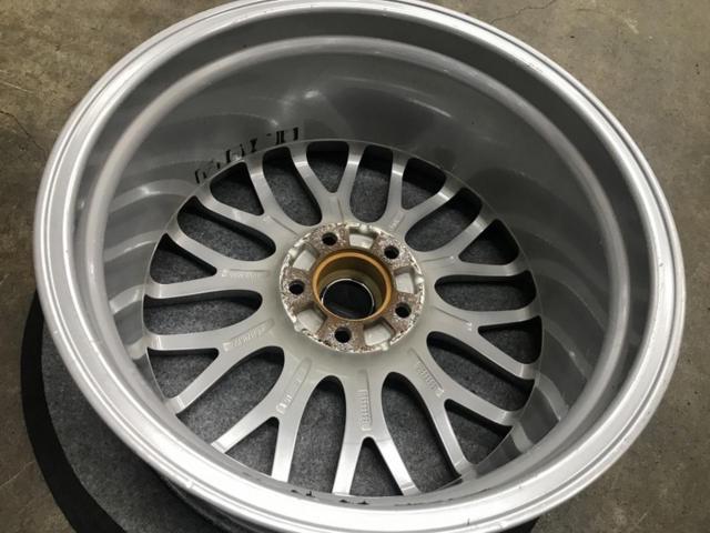 BBS GERMANY CS006