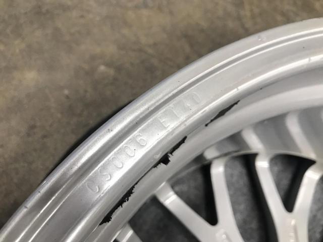 BBS GERMANY CS006
