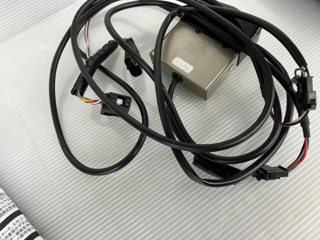 siecle MINICON-PRO  品番:MCP-A02S 【86 (ZN6) 2012.04～2021.10】
